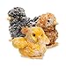 Douglas Yellow Chick Plush Chicken Stuffed Animal - Image 2