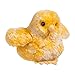 Douglas Yellow Chick Plush Chicken Stuffed Animal - Image 4