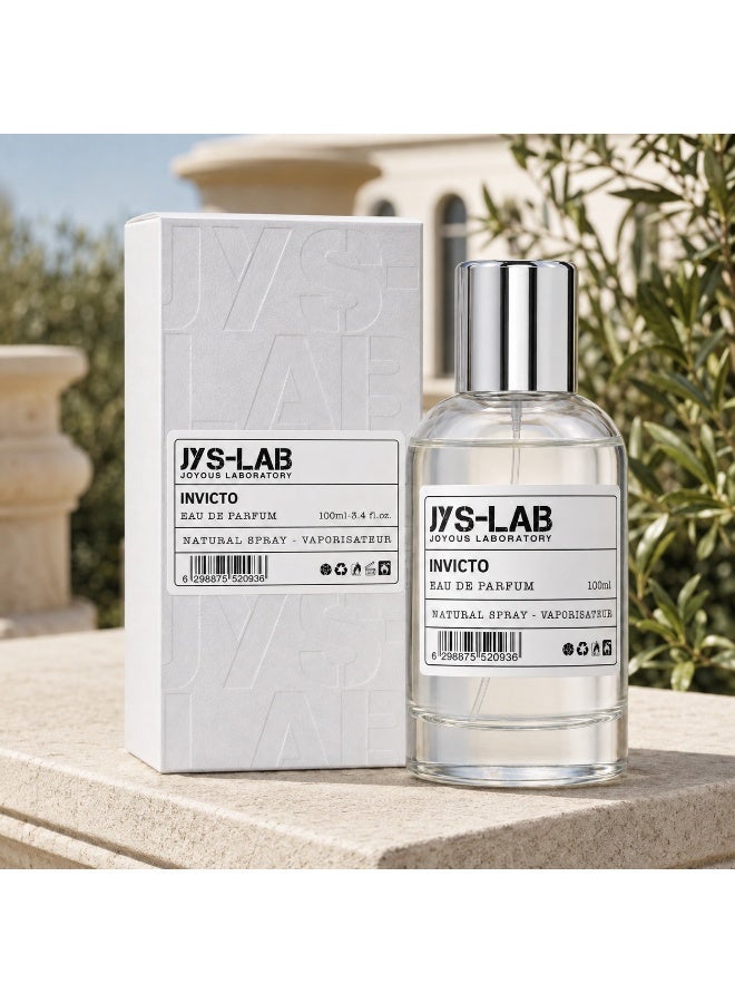 جويوس انفيكتو ماء عطر بخاخ طبيعي 100 مل - Image 2