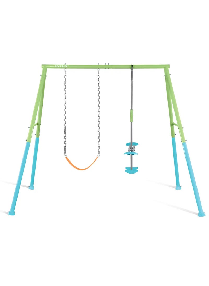 INTEX Swing And Glide Two Feature Set - Image 2
