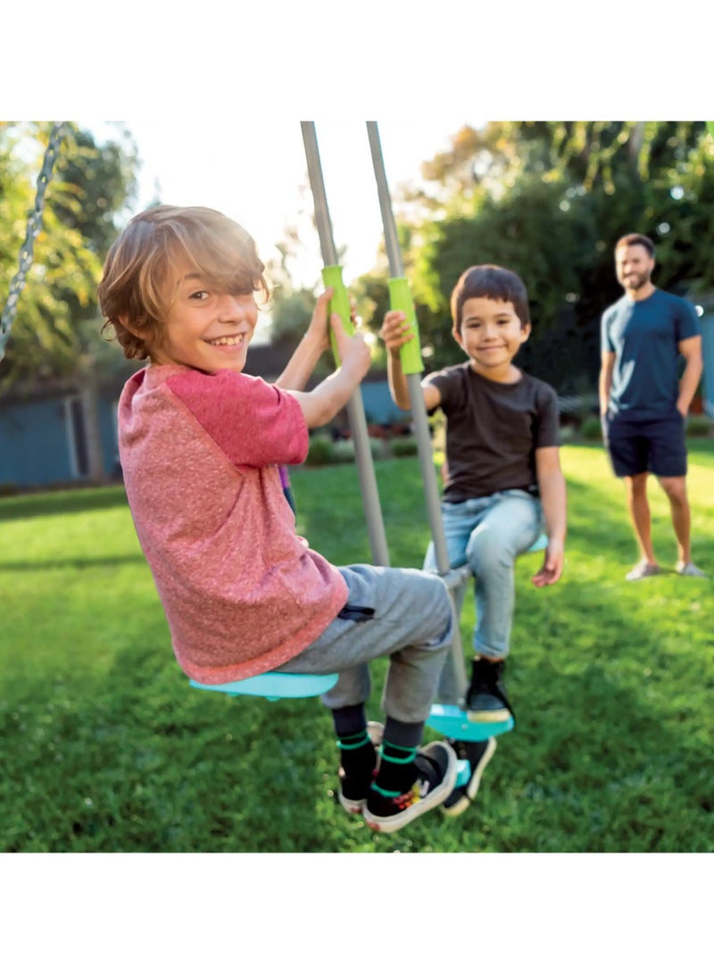 INTEX Swing And Glide Two Feature Set - Image 4