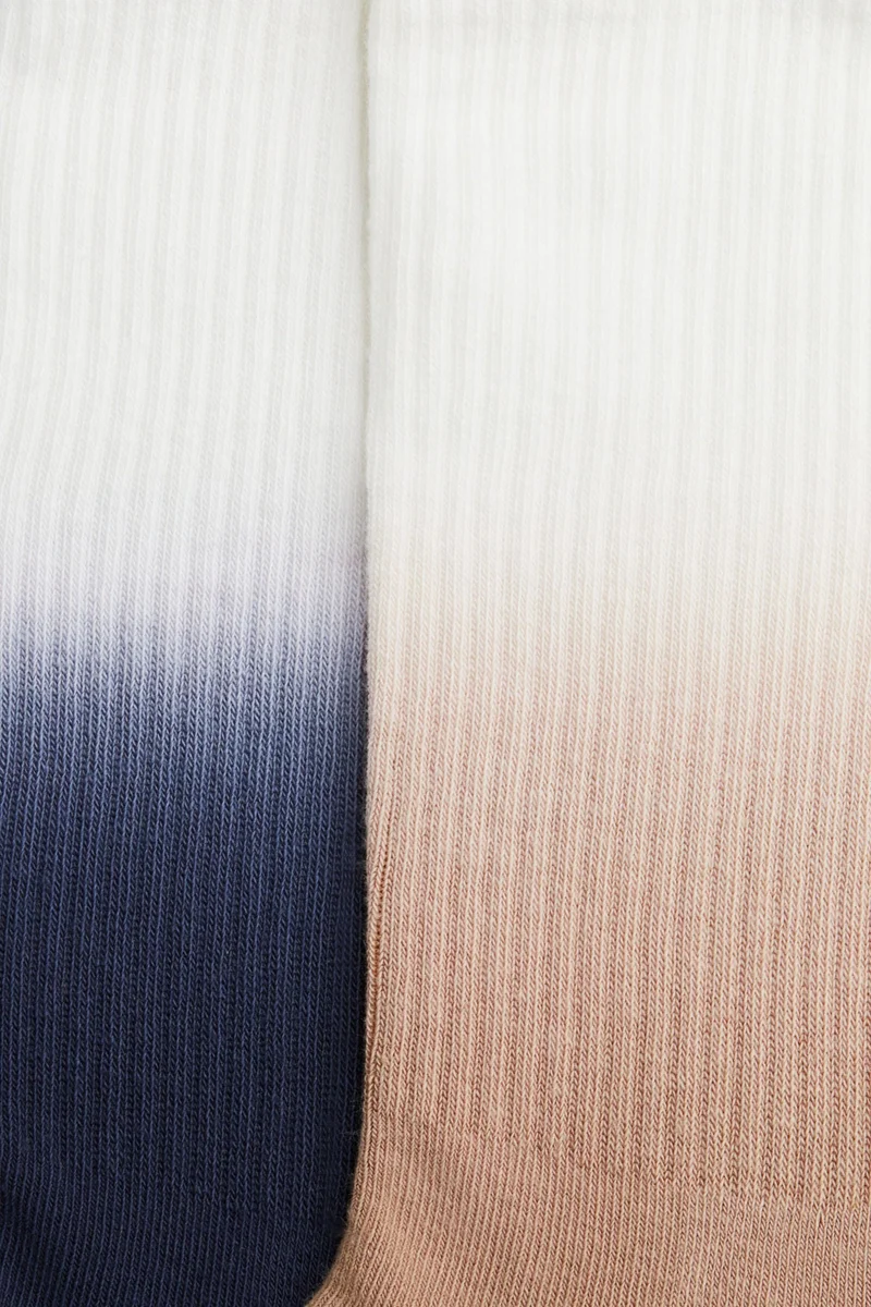 اتش اند ام جوارب - عبوة من قطعتين