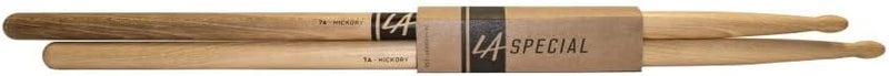 ProMark LA Special 7A Wood Tip Drumsticks
