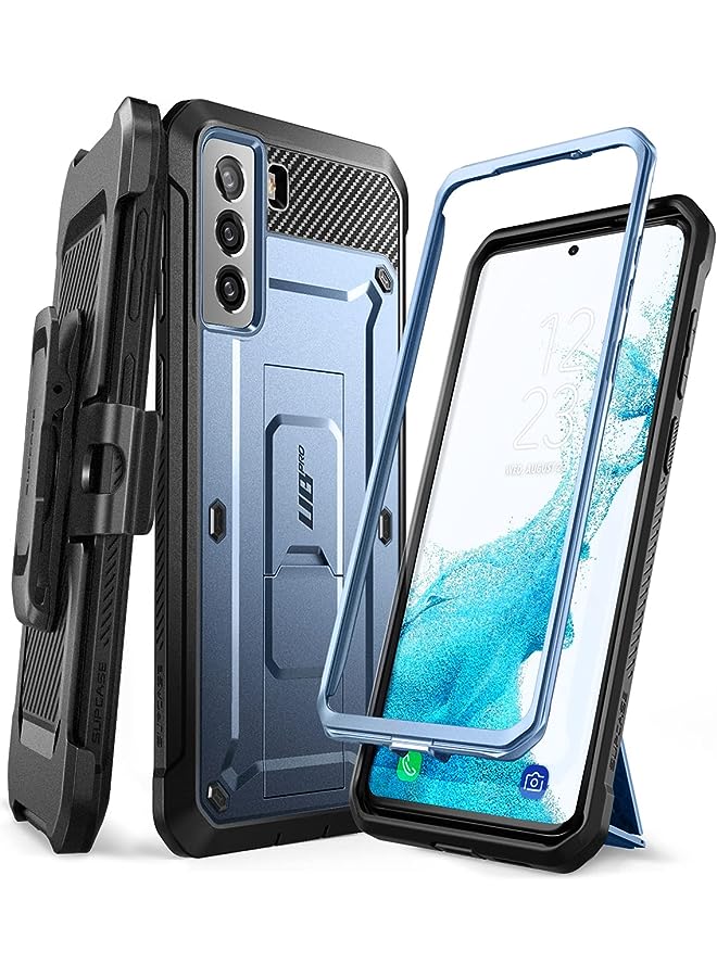 SupCase Unicorn Beetle Pro Series Case for Samsung Galaxy S22 Plus (Tilt) - Image 1