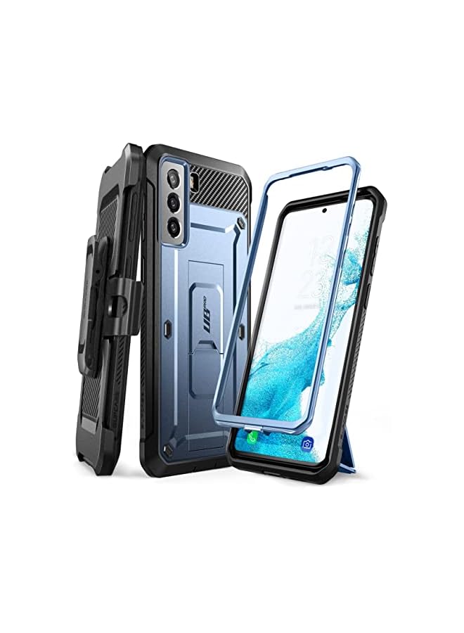 SupCase Unicorn Beetle Pro Series Case for Samsung Galaxy S22 Plus (Tilt) - Image 2