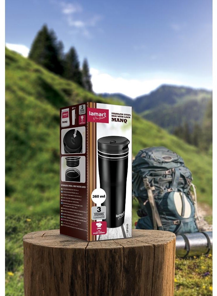 Lamart THERMO MUG 360 ML - Image 4