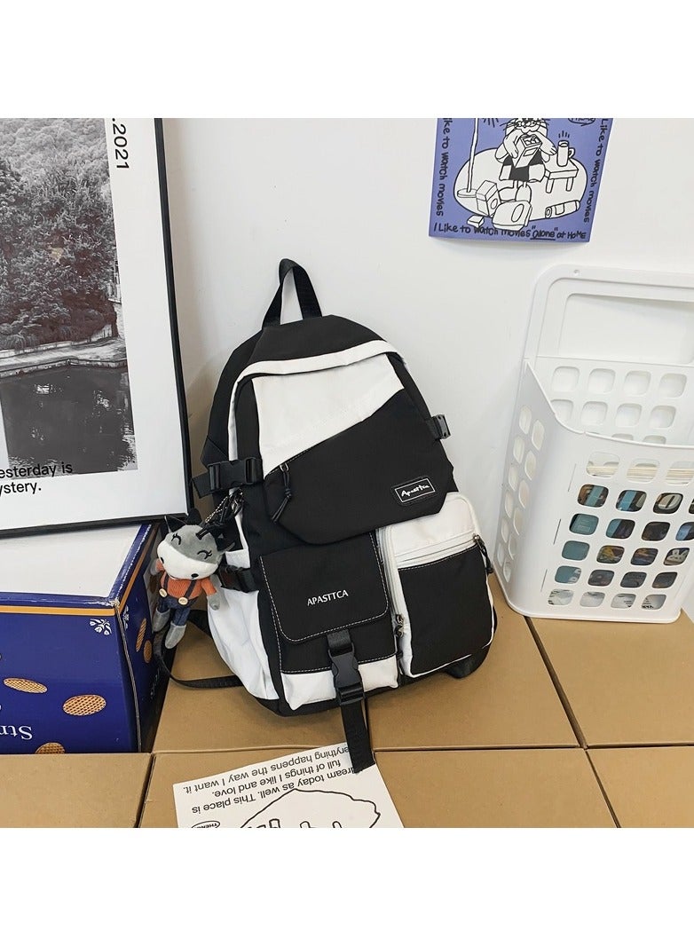 KUYING New Casual Fashionable Backpack - Image 1