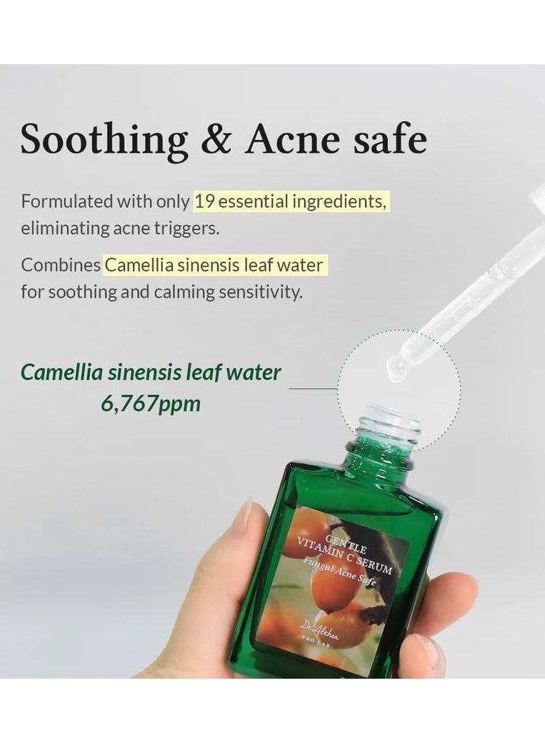 Dr.althea Dr. Althea - Gentle Vitamin C Serum 30 ml  - Image 4
