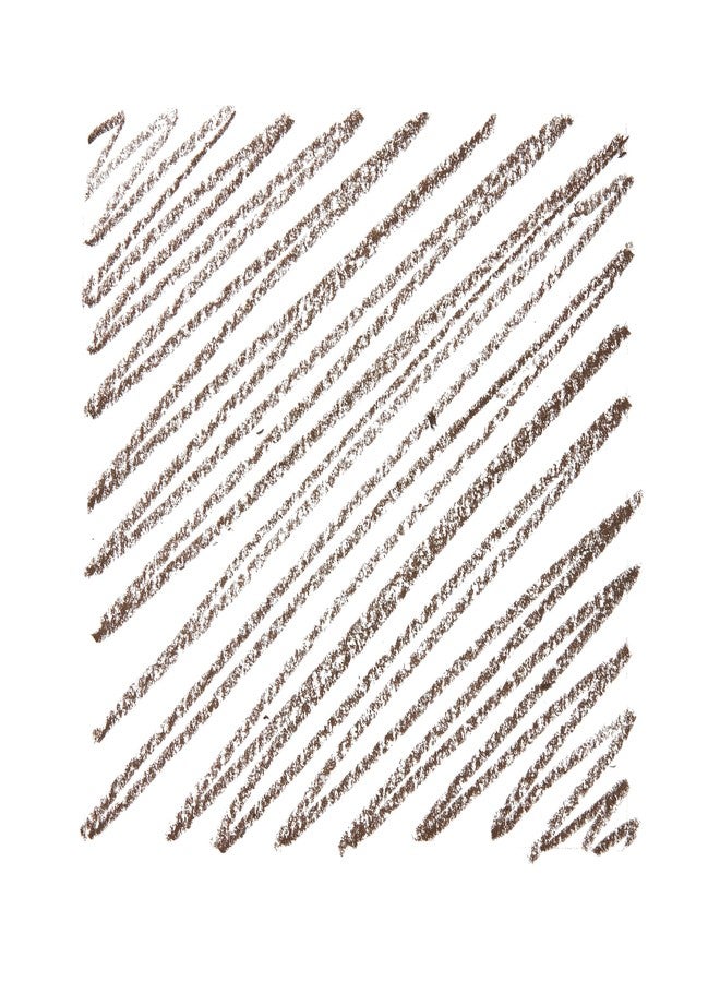 elf e.l.f. Ultra Precise Brow Pencil, Dual-Ended, Ultra Fine Tip Defines & Fills Eyebrows, Creamy Formula, Vegan & Cruelty-Free, Neutral Brown - Image 2