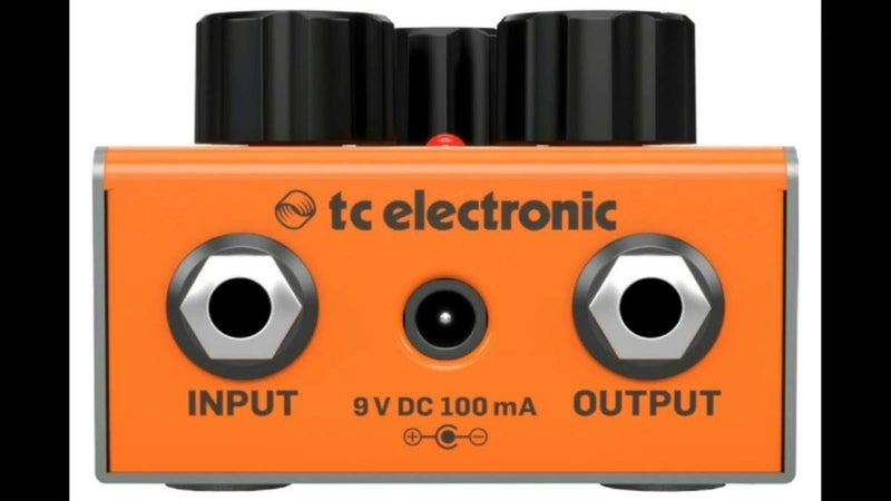 TC Electronic Choka Tremolo - Image 2