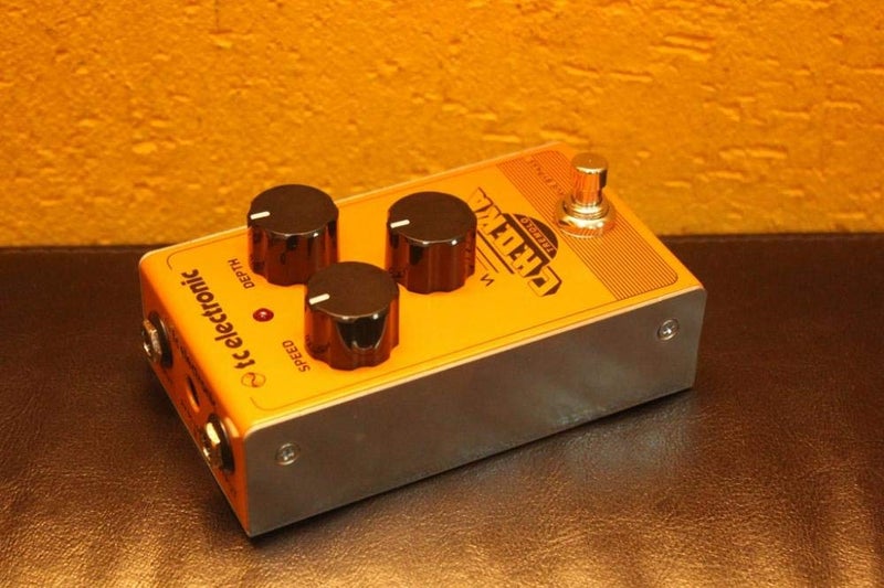 TC Electronic Choka Tremolo - Image 4