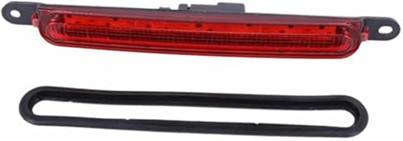 Wivplex High Mounted Third Brake Light for Mitsubishi Lancer and Impala - Image 3