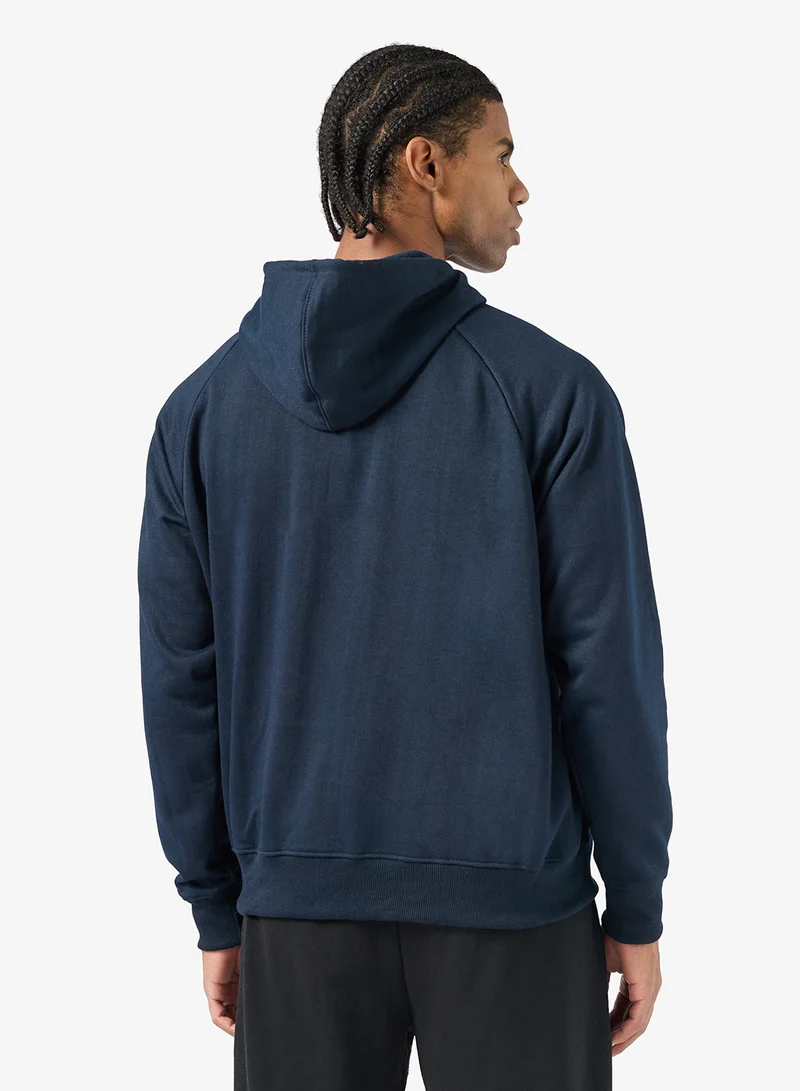 فورورد هودي جرافيك واسع