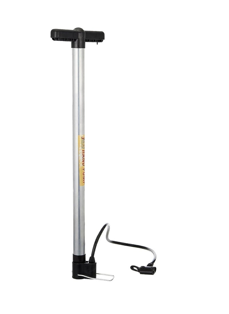 ECVV - ECVV Bicycle Air Pump Portable High Pressure Mountain Bike - Image 1