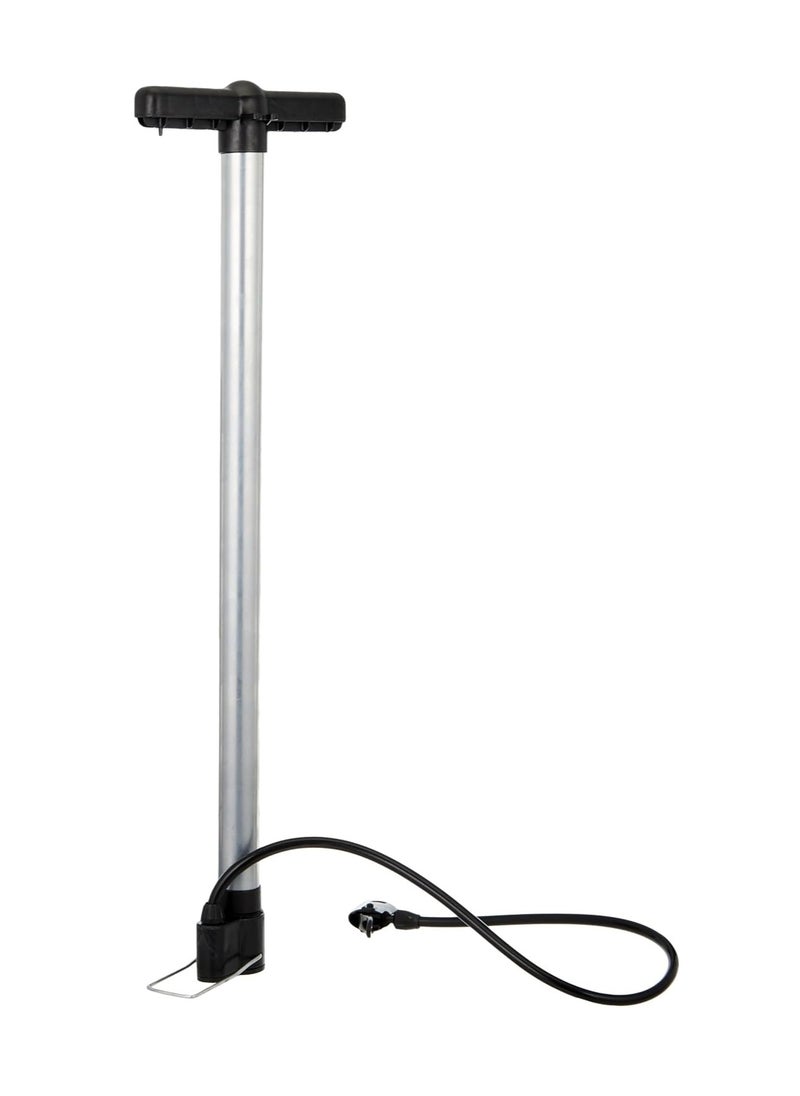 ECVV - ECVV Bicycle Air Pump Portable High Pressure Mountain Bike - Image 1