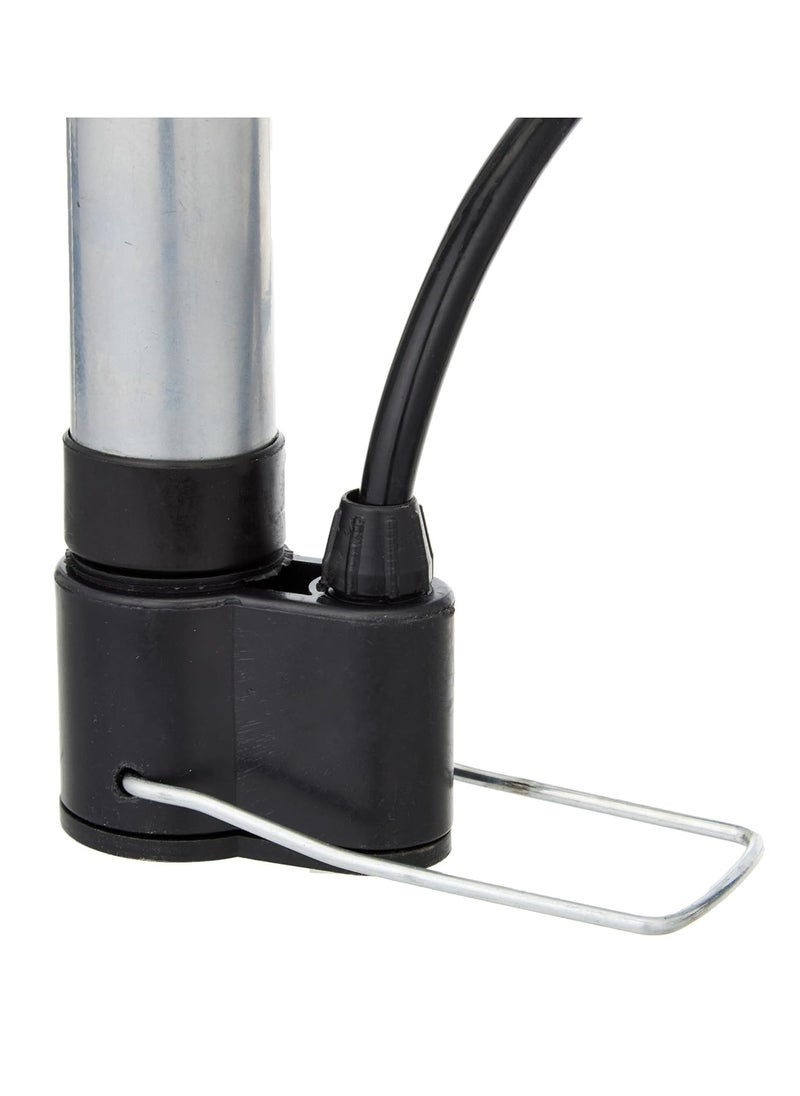 ECVV - ECVV Bicycle Air Pump Portable High Pressure Mountain Bike - Image 1