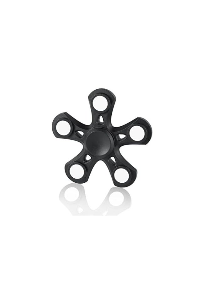 Fidget Spinner Toy Hand Fidget Spinner Toys for Teens Adults for Kids, Gifts for Birthday Party Stress Relief Reducer Anit Anxiety - Image 1