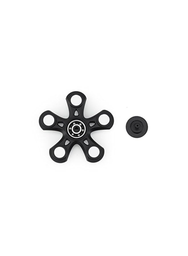 Fidget Spinner Toy Hand Fidget Spinner Toys for Teens Adults for Kids, Gifts for Birthday Party Stress Relief Reducer Anit Anxiety - Image 2