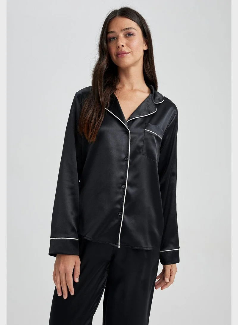 DeFacto Button Down Shirt