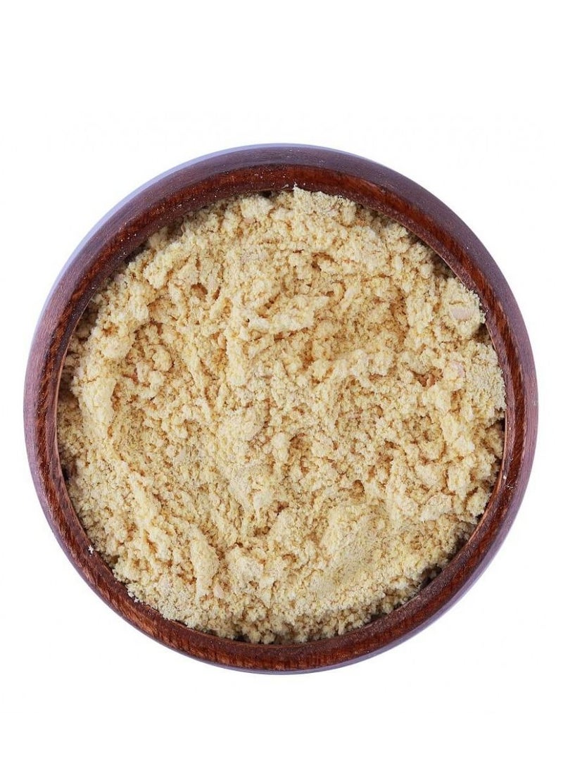 The Basis is Bitter Lupine 250 grams