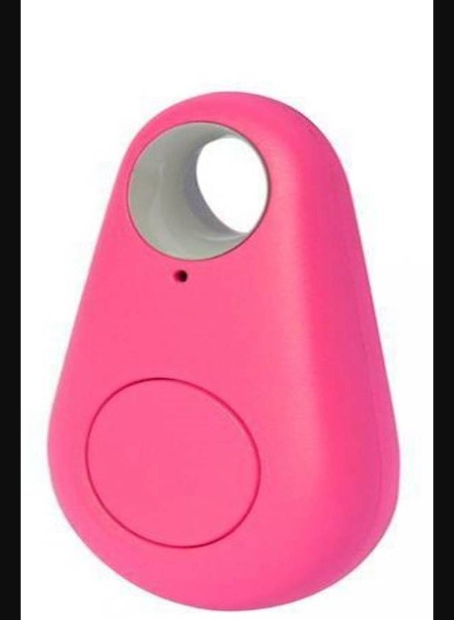 Small Smart Tag Bluetooth Key Buckle For Kids - Image 2