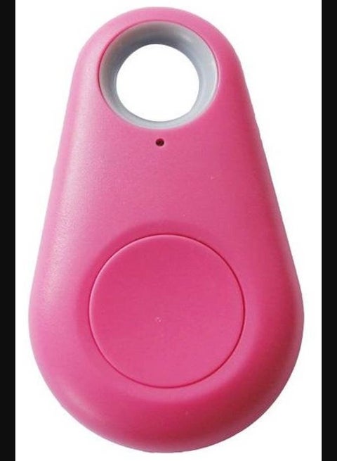 Small Smart Tag Bluetooth Key Buckle For Kids