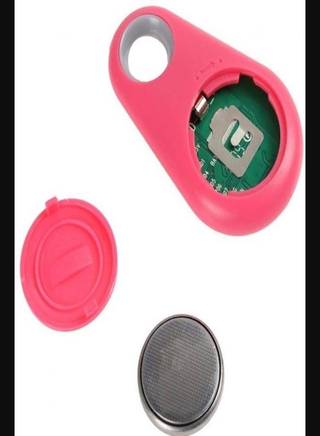 Small Smart Tag Bluetooth Key Buckle For Kids - Image 3