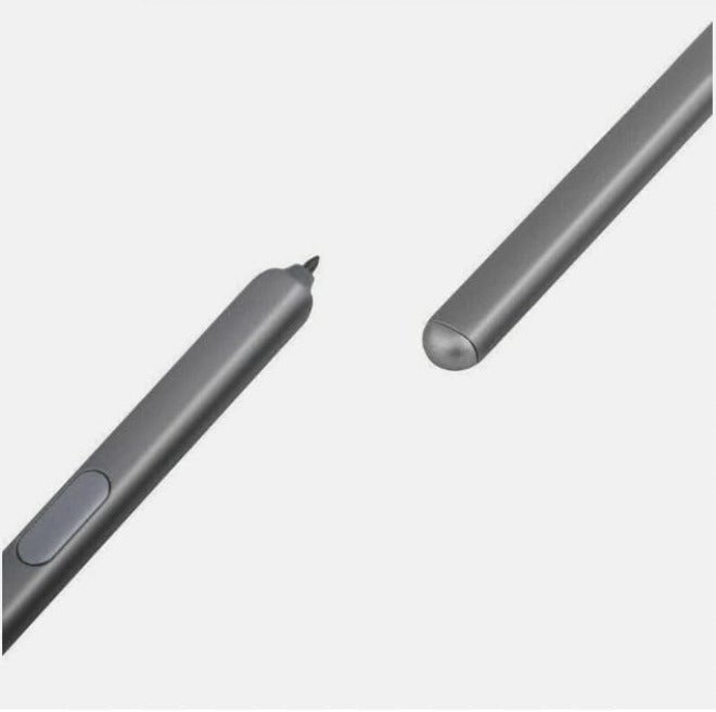 JMBTQ قلم ستايلوس جالاكسي تاب إس 6 (مع بلوتوث) بديل لـ Samsung Galaxy Tab S6 SM-T860 جميع الإصدارات قلم ستايلوس لمس S Pen + رؤوس/أطراف (وردي) - Image 3