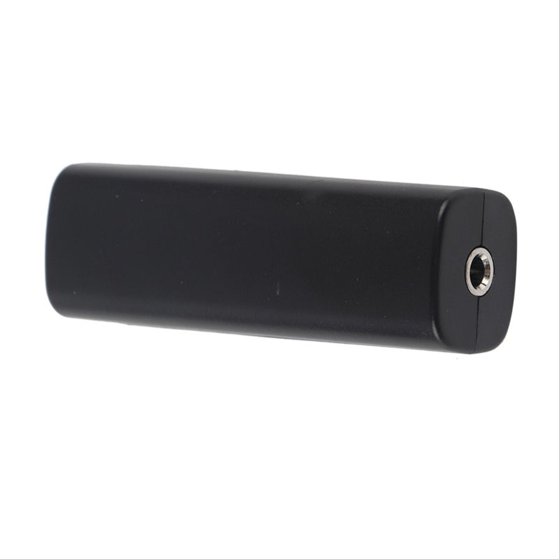 Ground Loop Noise Isolator 3.5mm Audio Jack Buzzing Noise Elimination Audio Noise Filter - Plug And Go Ultra Compact Size for Car Stereo System Home Stereo System Portable Device - Image 5
