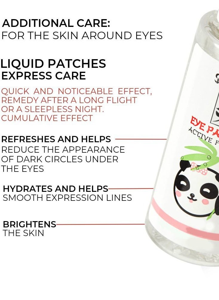 Sendo - Liquid Eye Patches 50 ml - Image 1