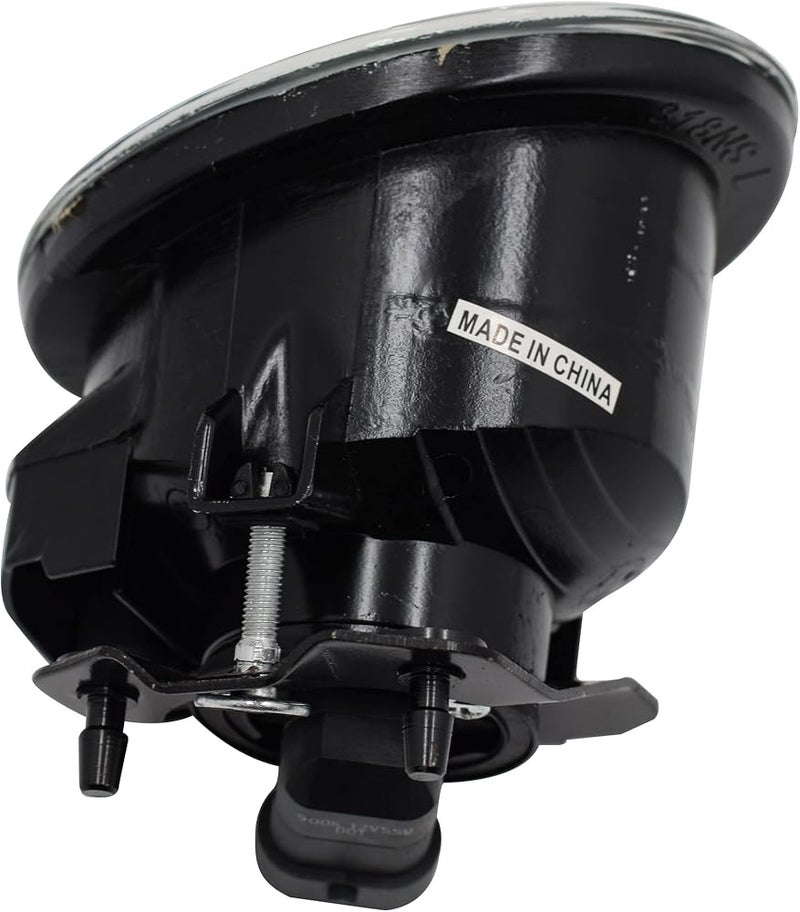 THUNDER Patrol Led Fog Lights 2010-2014 Double Sided Fog Lights, NS034-2 - Image 2