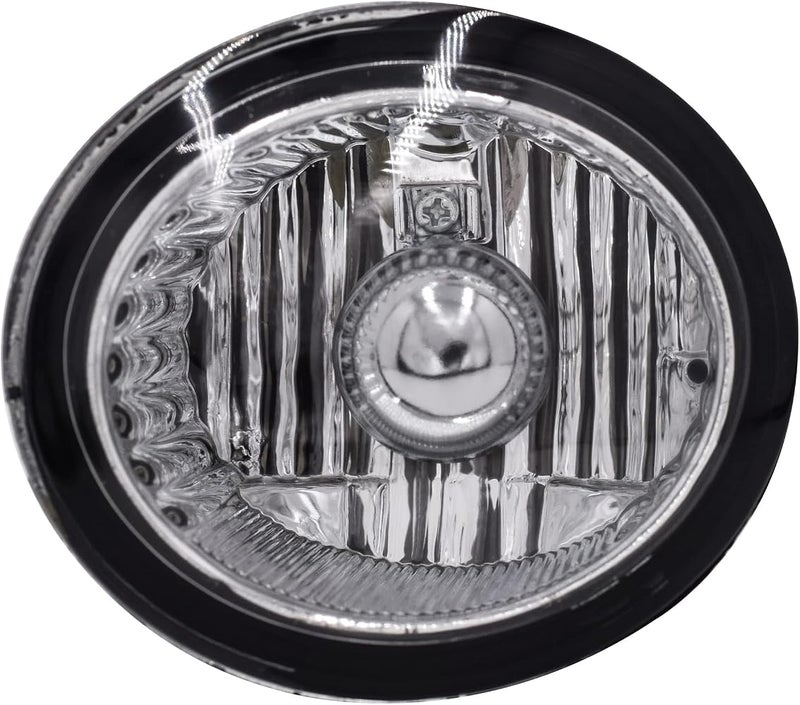 THUNDER Patrol Led Fog Lights 2010-2014 Double Sided Fog Lights, NS034-2 - Image 1
