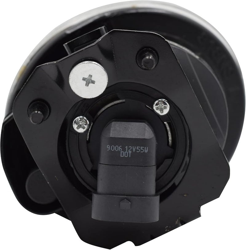 THUNDER Patrol Led Fog Lights 2010-2014 Double Sided Fog Lights, NS034-2 - Image 3