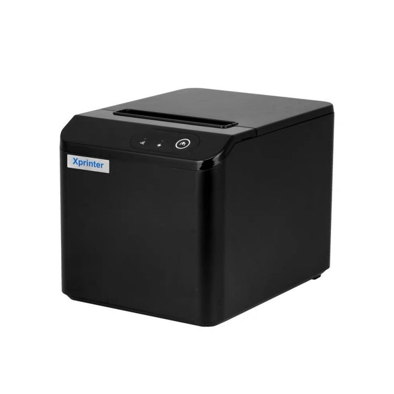 Xinye N160Ii Thermal Receipt Printer 80Mm Bluetooth Wireless Printing Automatic Paper Cutting Back Kitchen Printing Ticket Issuing - Image 5