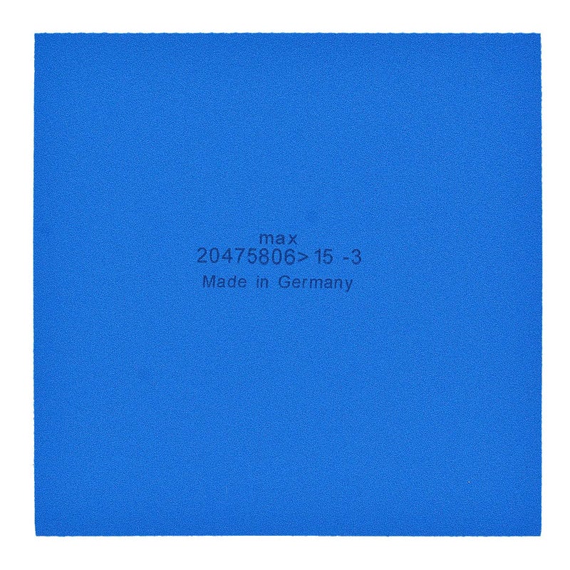 donic مطاط تنس الطاولة بلو فاير JP 01، اللون - أحمر - Image 4