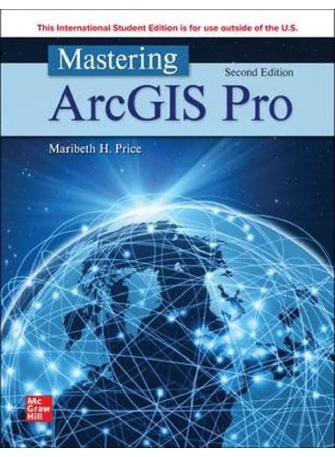 Mastering ArcGIS Pro ISE 