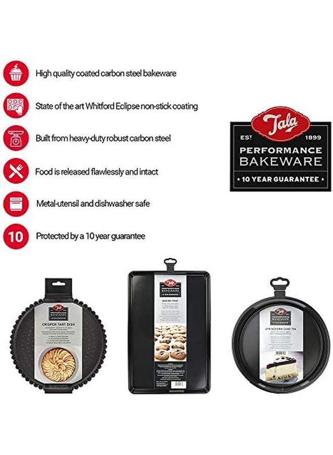 Tala Performance Eclipse Non Stick 2Lb Loaf Tin - Image 3