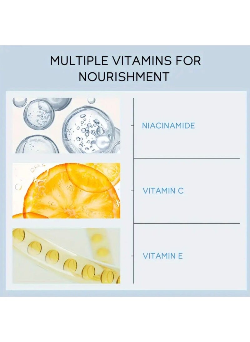 QUIYUM Retinol Face Moisturizer set of 2pcs - Image 2