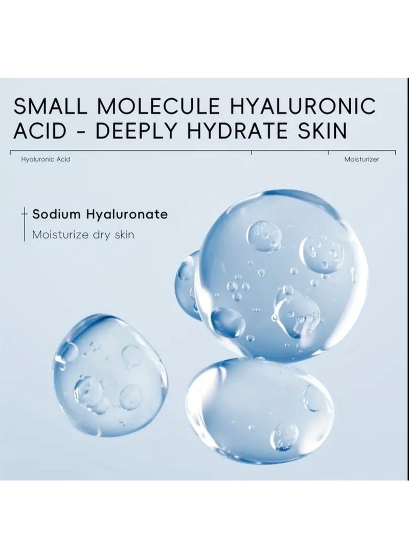 QUIYUM Retinol Face Moisturizer set of 2pcs - Image 4