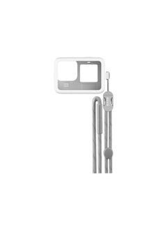 GoPro GoPro Sleeve + Lanyard for HERO9/HERO10/HERO11 Black (White)  - Image 3