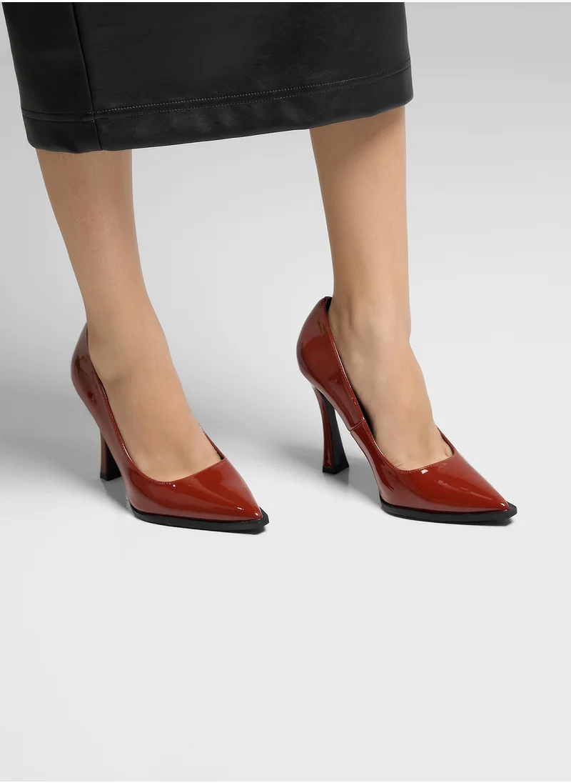 ELLA High Heel Pump