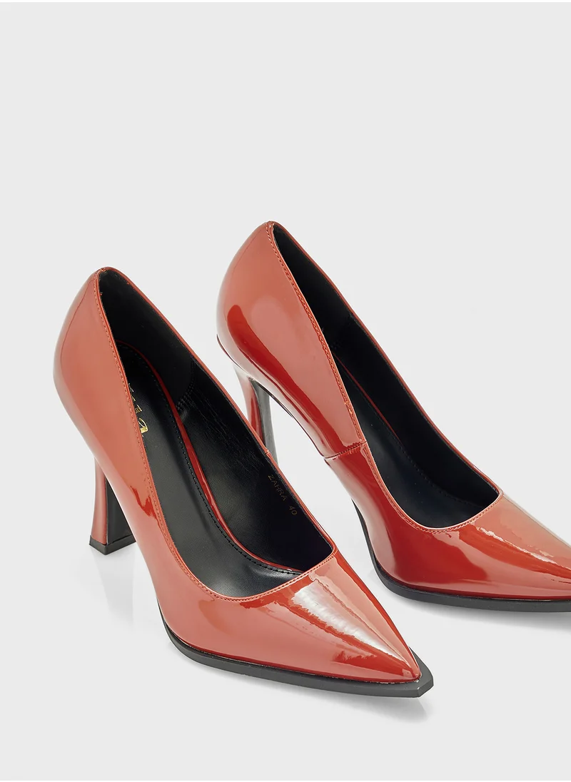 ELLA High Heel Pump