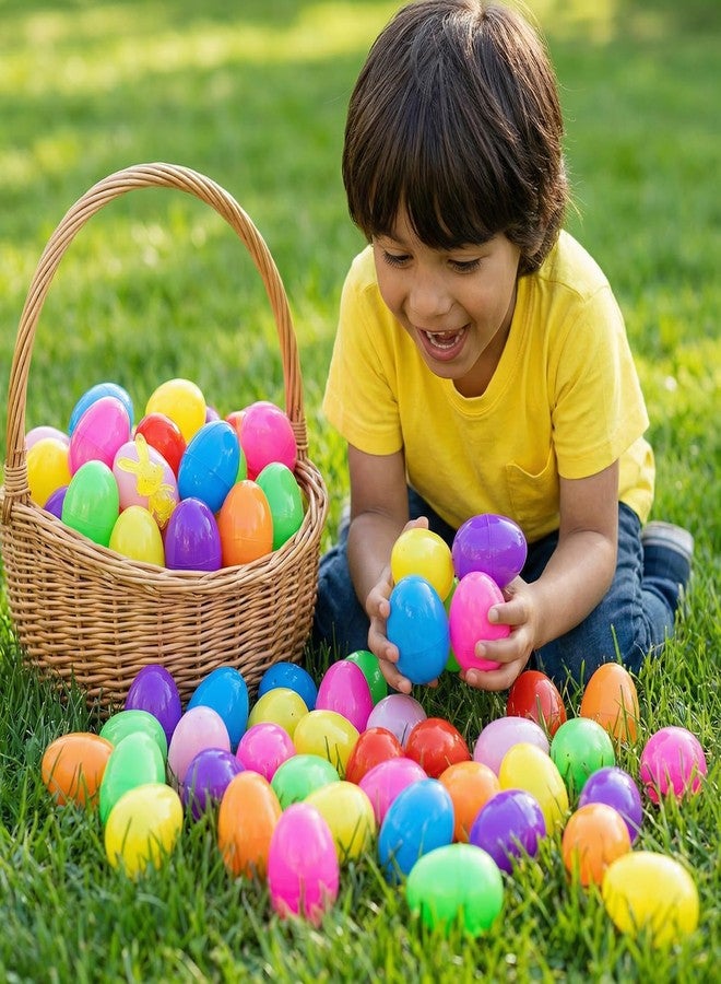 Menzcci 48 Pack Mini Easter Sticky Hand Toys with 24 Pcs Filled Plastic Eggs, Bunny Chick Sticky Stretchy Toys for Kids Boys Girls Easter Basket Stuffers Party Favors Gifts - Image 4