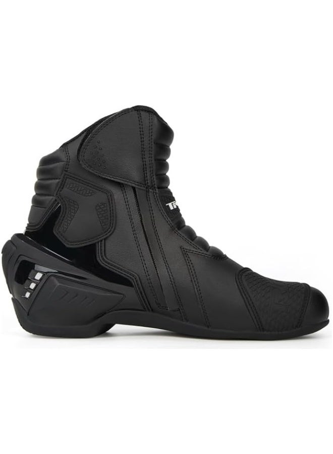 T2 Waterproof Motorcycle Racing Boots - Image 2