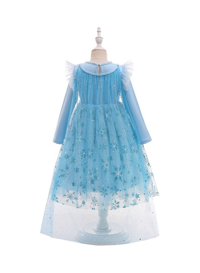 NIBEMINENT Cosplay Princess Costume 150cm - Image 2