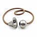LXQQFUN Paracord Beads Fidget Beads Skill Toys Stainless Steel EDC Worry Beads Fidget Toys Gifts for Skill Players - Image 2