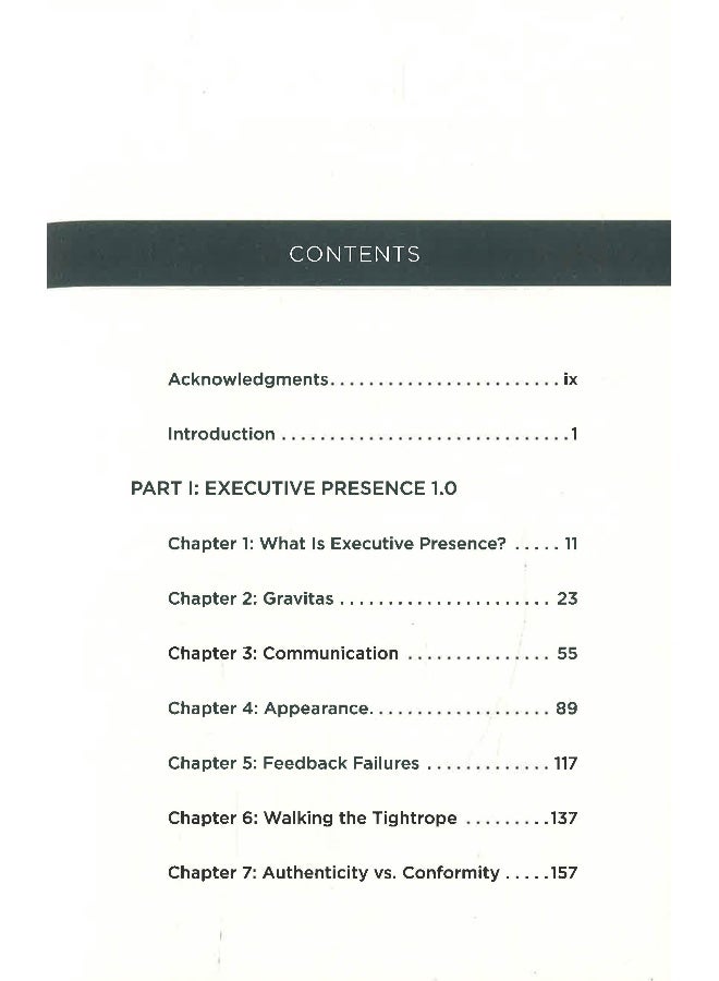 الحضور التنفيذي 2.0 - Image 3