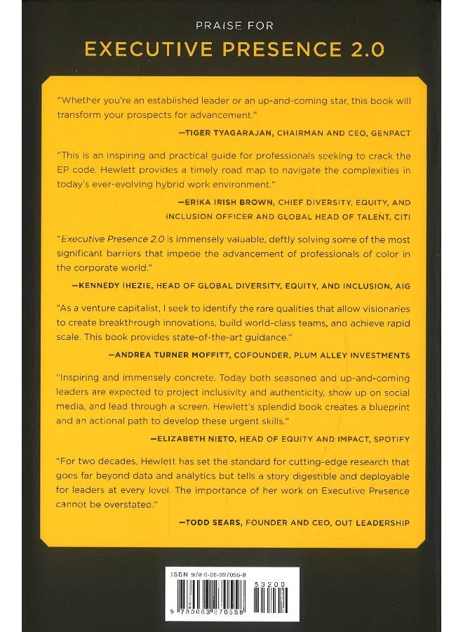 الحضور التنفيذي 2.0 - Image 2