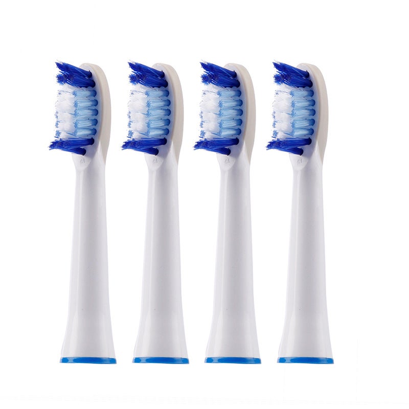 Generic Dupont Bristle Sonic Toothbrush Heads S32 SR32-4 English version 4  - Image 2