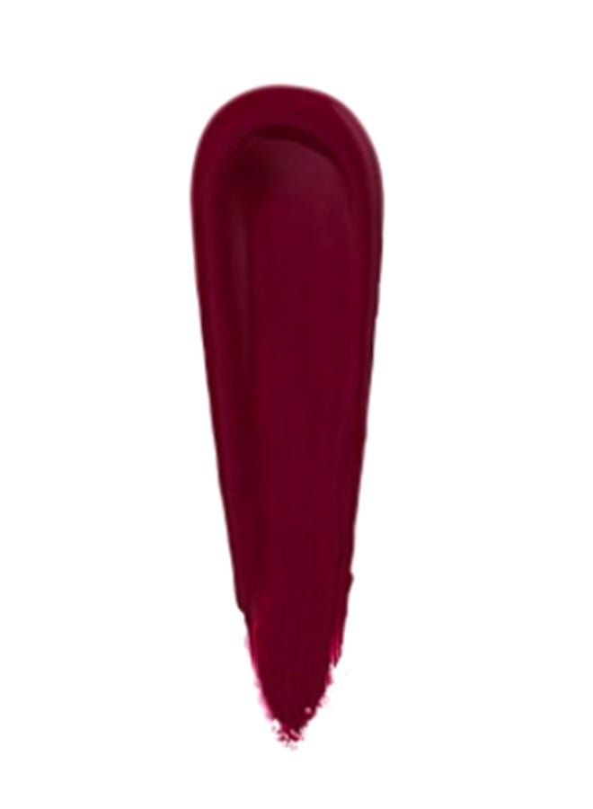 flormar Ki** Me More Lip Tattoo 13 Sangria - Image 2